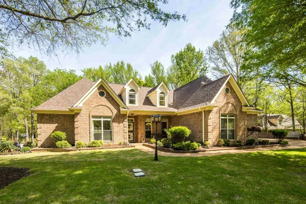 $599,900 | 245 Forest Glade Cove, Eads, TN 38028