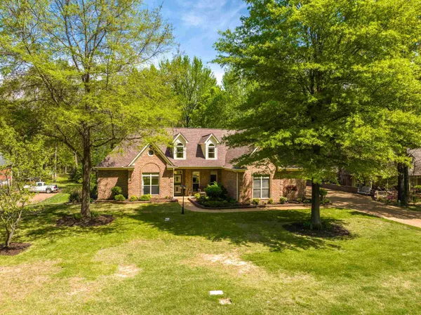 $599,900 | 245 Forest Glade Cove, Eads, TN 38028