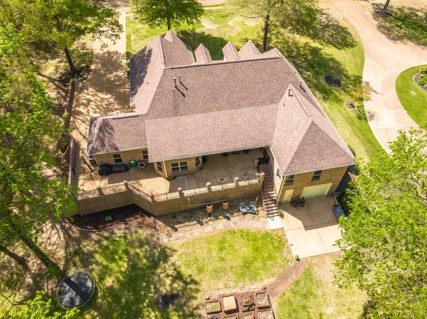 $599,900 | 245 Forest Glade Cove, Eads, TN 38028