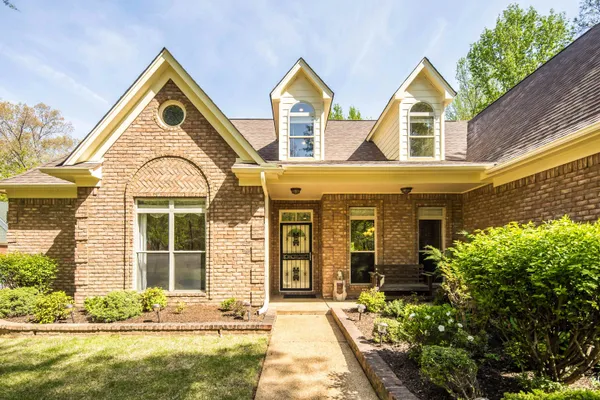 $599,900 | 245 Forest Glade Cove, Eads, TN 38028