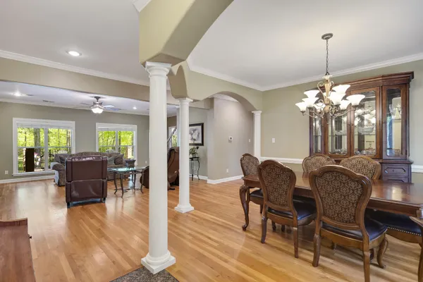 $599,900 | 245 Forest Glade Cove, Eads, TN 38028