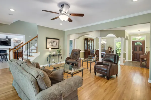 $599,900 | 245 Forest Glade Cove, Eads, TN 38028