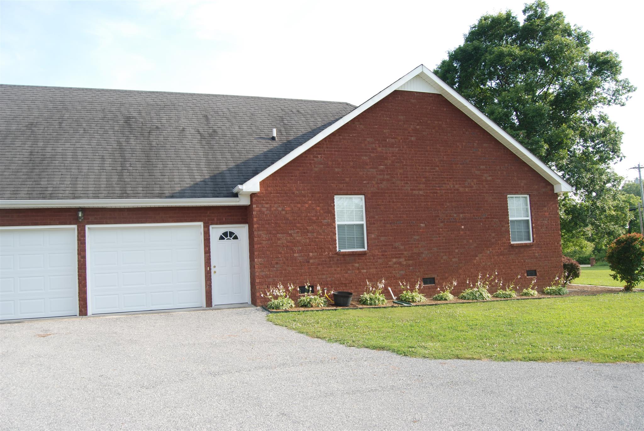 604 Rock Springs Road Castalian Springs, TN 37031 - Photo 1 of 16 Gallery Image 1