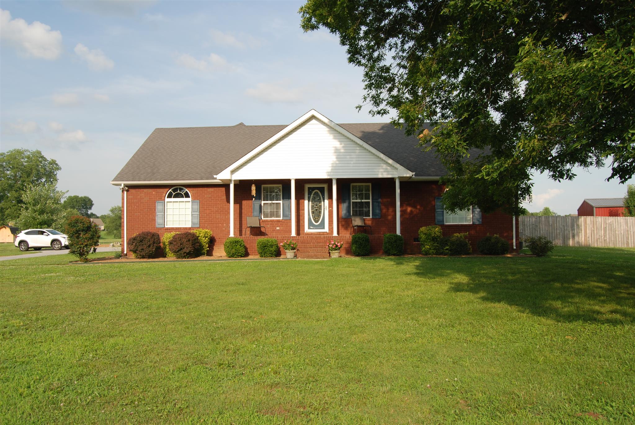 604 Rock Springs Road Castalian Springs, TN 37031 - Photo 3 of 16 Gallery Image 3