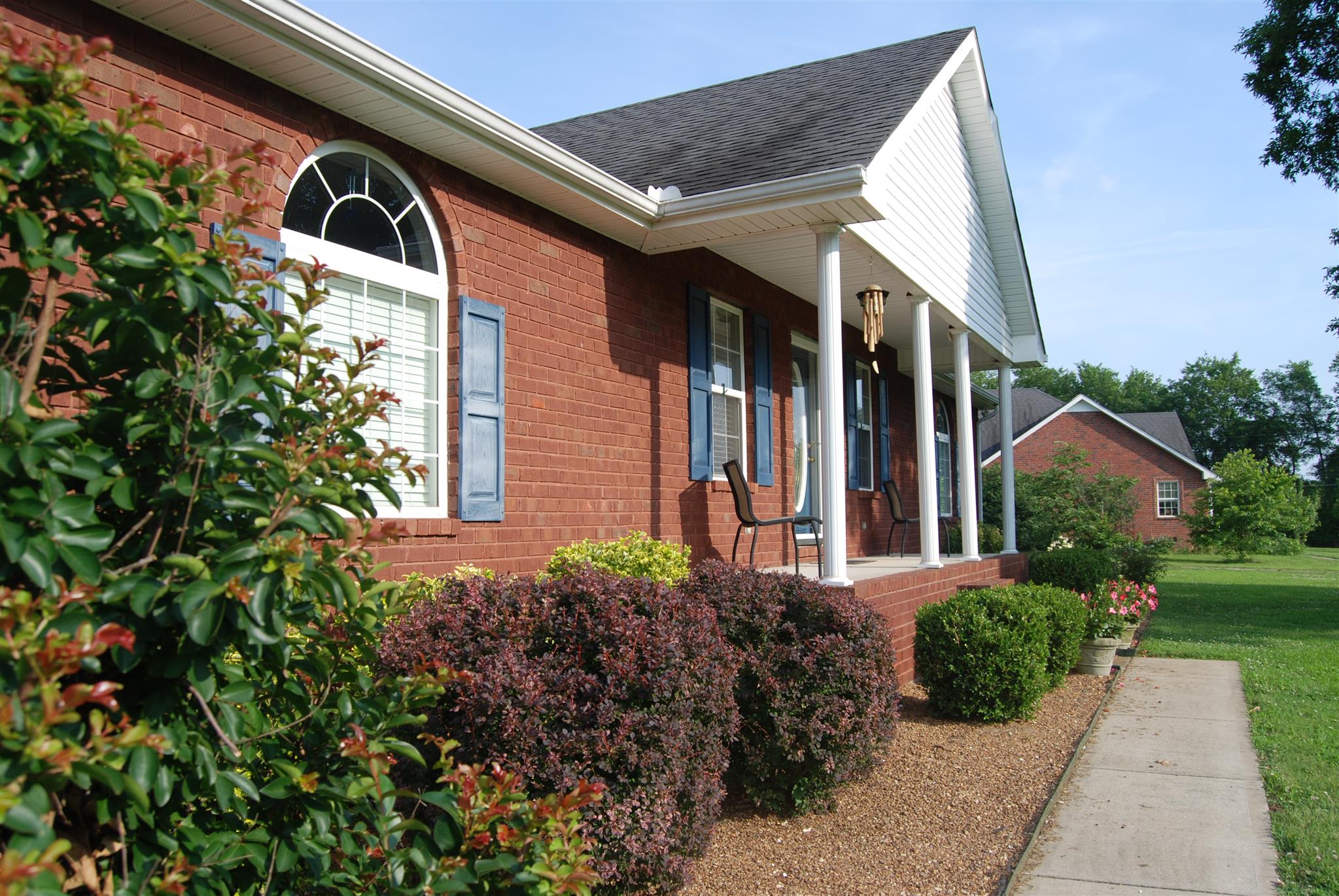 604 Rock Springs Road Castalian Springs, TN 37031 - Photo 4 of 16 Gallery Image 4