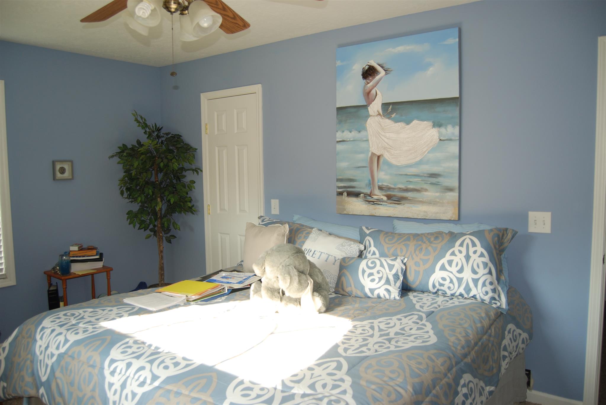 604 Rock Springs Road Castalian Springs, TN 37031 - Photo 6 of 16 Gallery Image 6