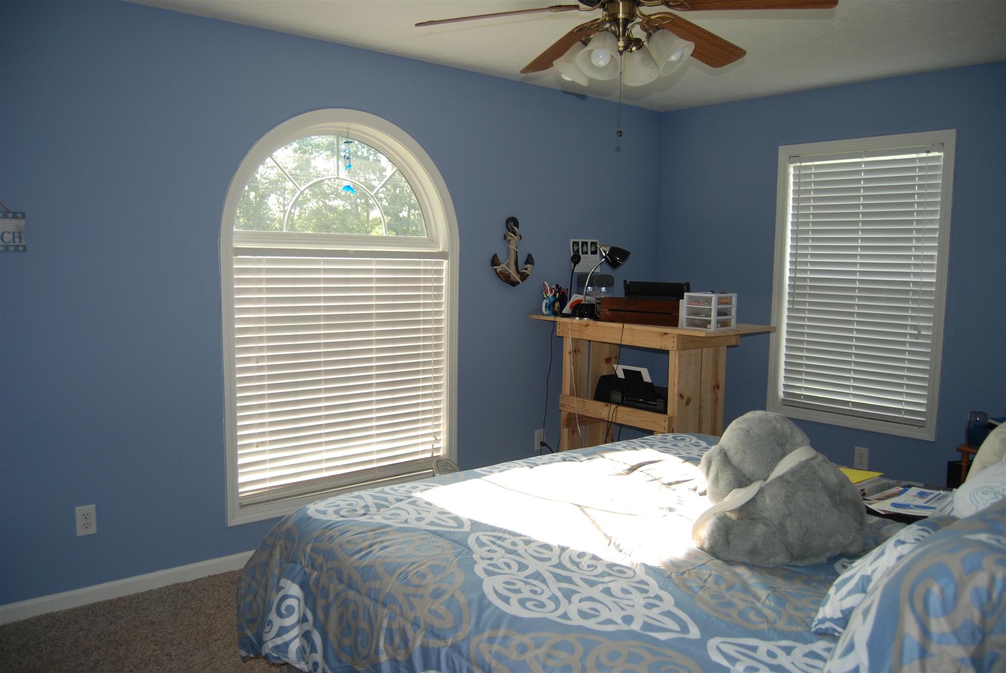 604 Rock Springs Road Castalian Springs, TN 37031 - Photo 7 of 16 Gallery Image 7