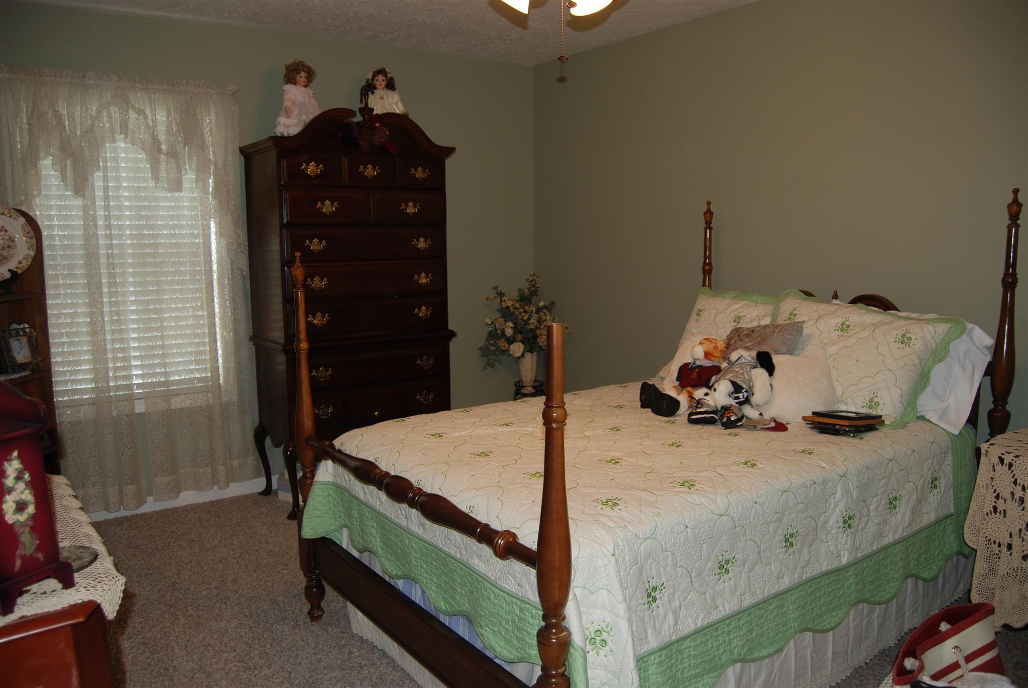 604 Rock Springs Road Castalian Springs, TN 37031 - Photo 8 of 16 Gallery Image 8
