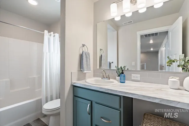 $530,599 | 19367 Snowyside Way, Caldwell, ID 83605