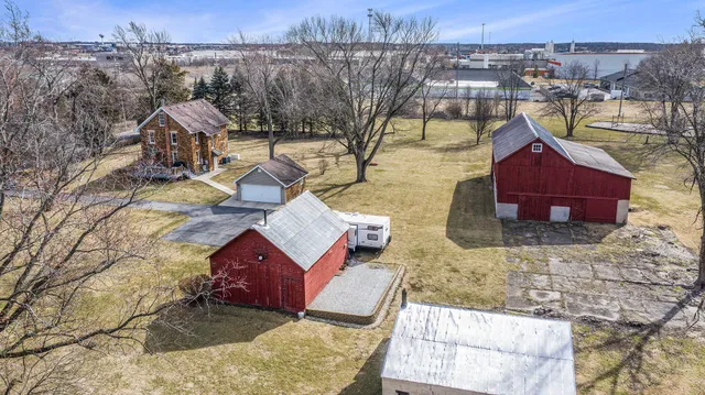 $599,000 | 10224 Madison Street, Crown Point, IN 46307