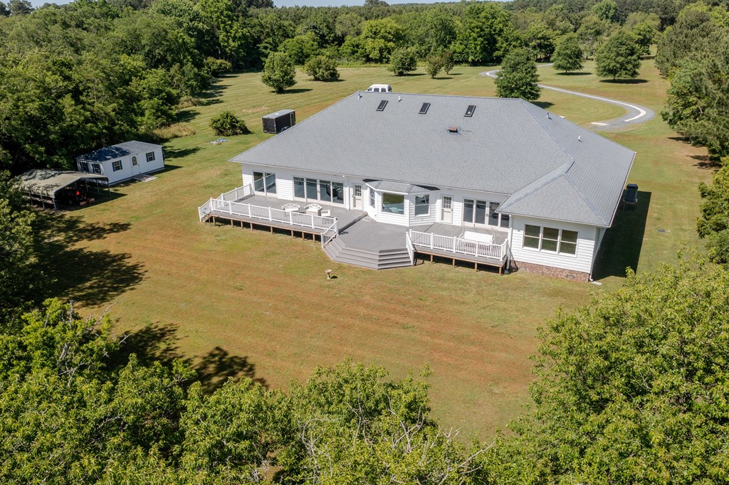 19220 Mink Farm Road Onancock, VA 23417 - Photo 63 of 74