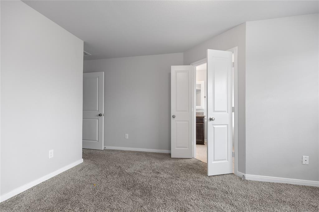 3933 Rimfire Road Waco, TX 76705 - Photo 18 of 27 a view of an empty room