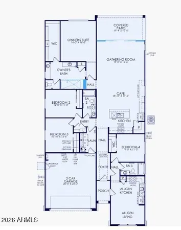 $607,990 | 10002 Bickwell Trail, Apache Junction, AZ 85120
