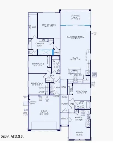 $614,990 | 10002 Bickwell Trail, Apache Junction, AZ 85120