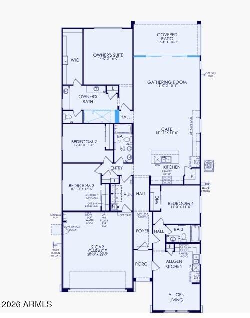 10002 Bickwell Trail Apache Junction, AZ 85120 - Photo 3 of 3 unknown