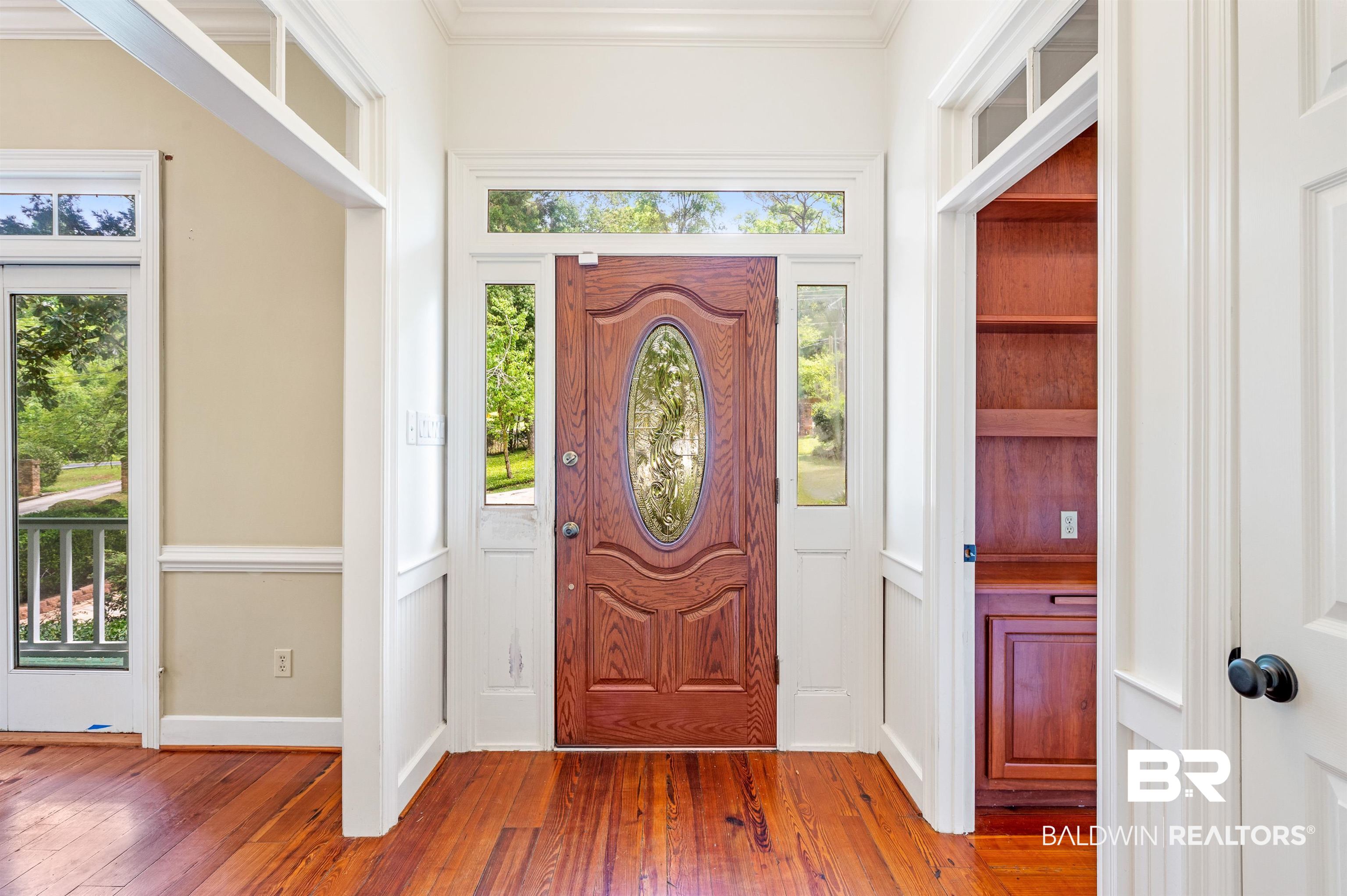 22751 Main Street Fairhope, AL 36532 - Photo 11 of 50 Foyer