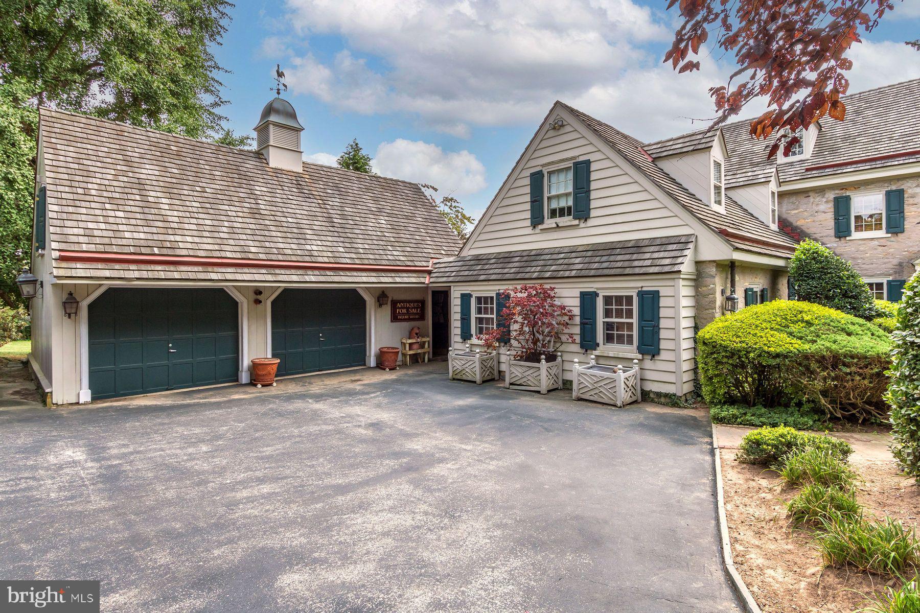 711 Washington Lane Rydal, PA 19046 - Photo 5 of 27 Gallery Image 5