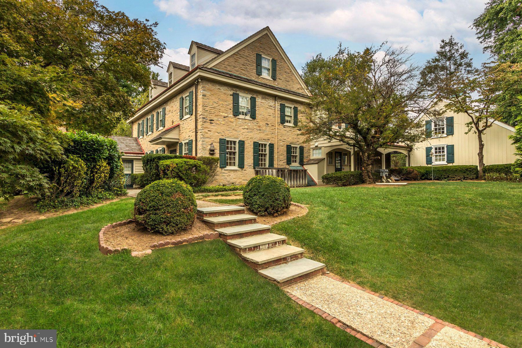 711 Washington Lane Rydal, PA 19046 - Photo 7 of 27 Gallery Image 7