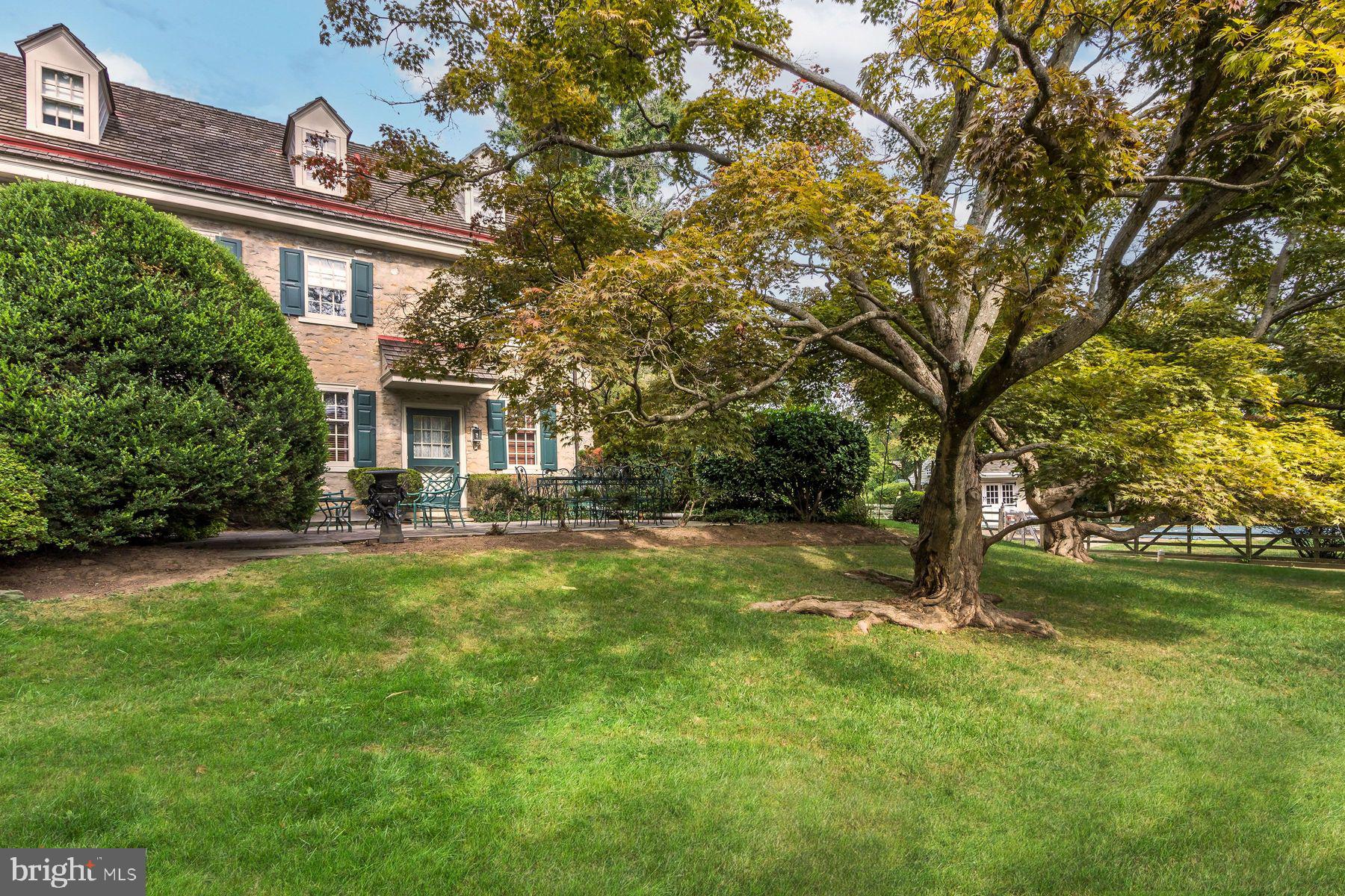 711 Washington Lane Rydal, PA 19046 - Photo 9 of 27 Gallery Image 9