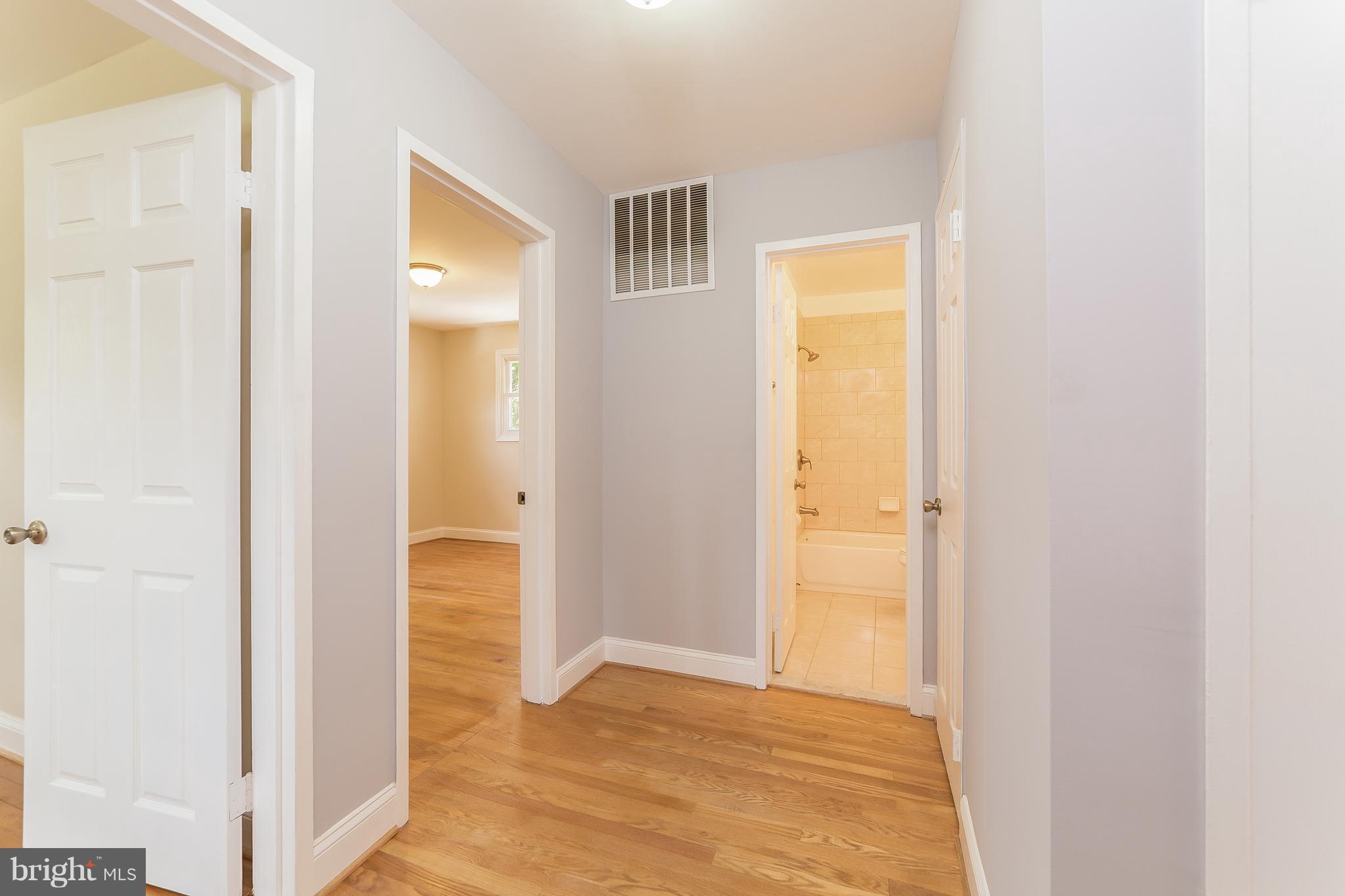 917 Benson Terrace Silver Spring, MD 20901 - Photo 13 of 25 a view of an empty room