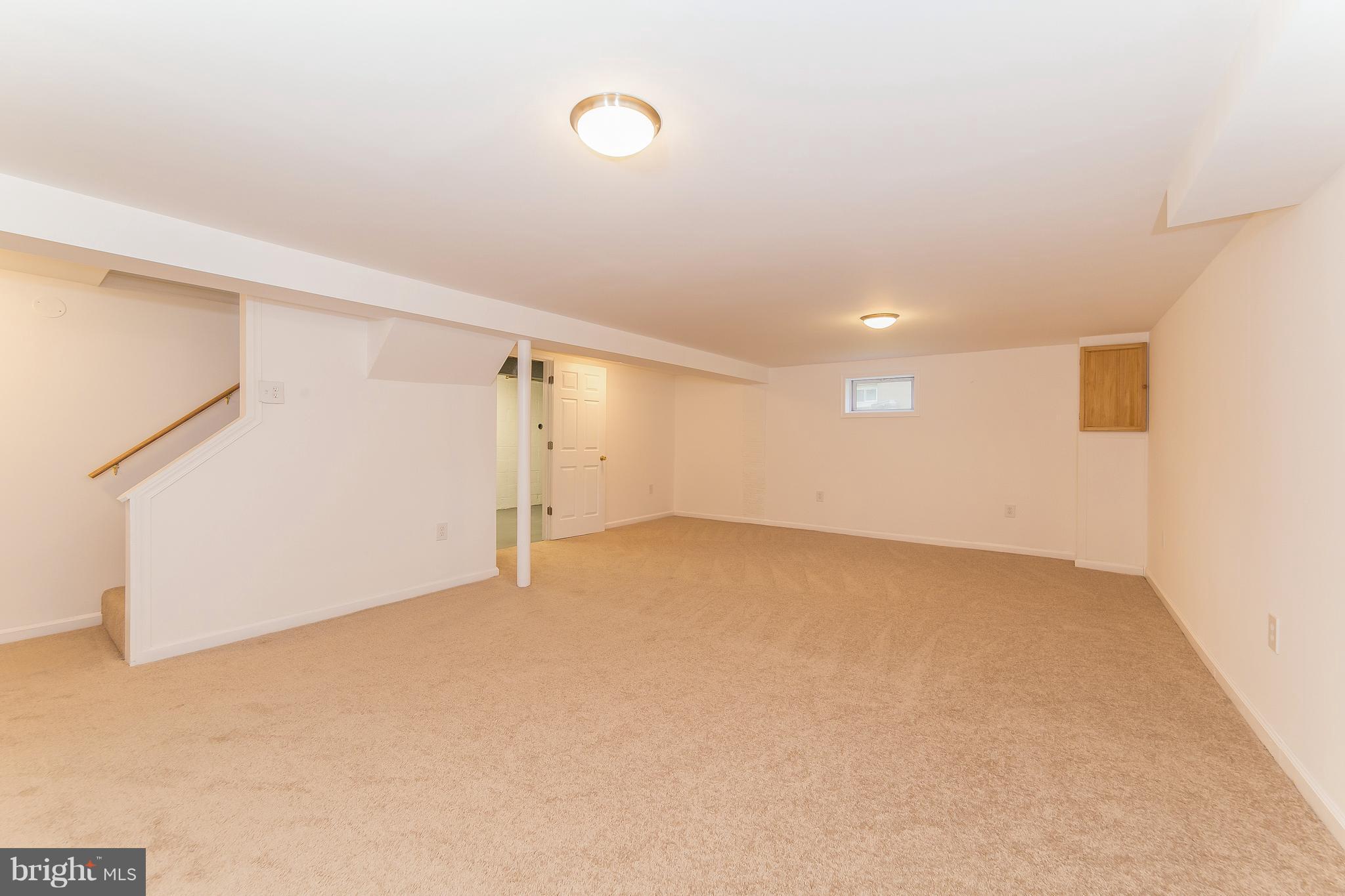 917 Benson Terrace Silver Spring, MD 20901 - Photo 15 of 25 a view of an empty room