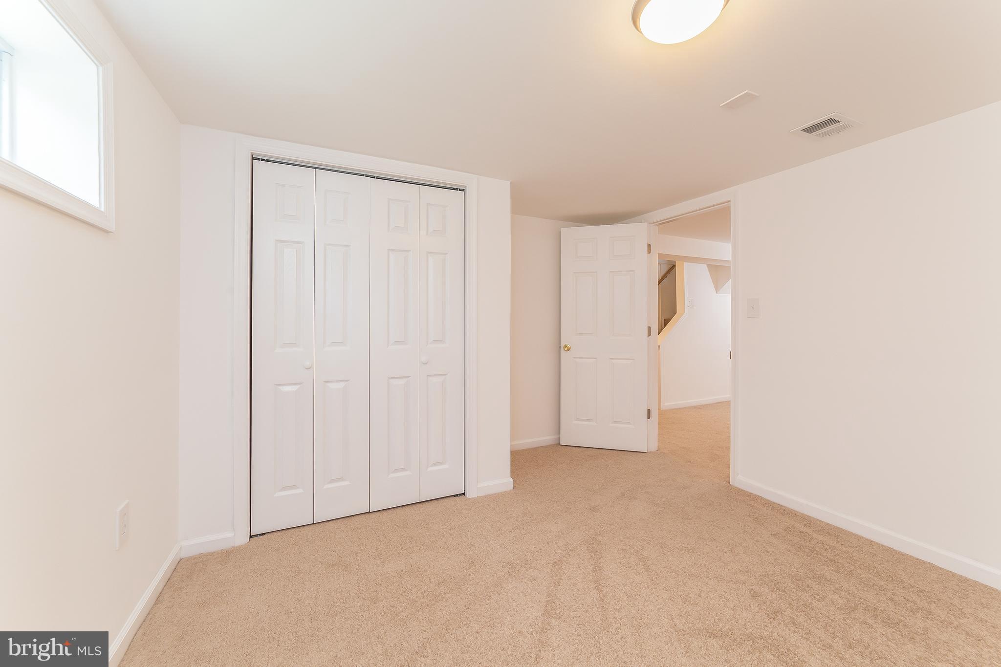 917 Benson Terrace Silver Spring, MD 20901 - Photo 19 of 25 a view of an empty room
