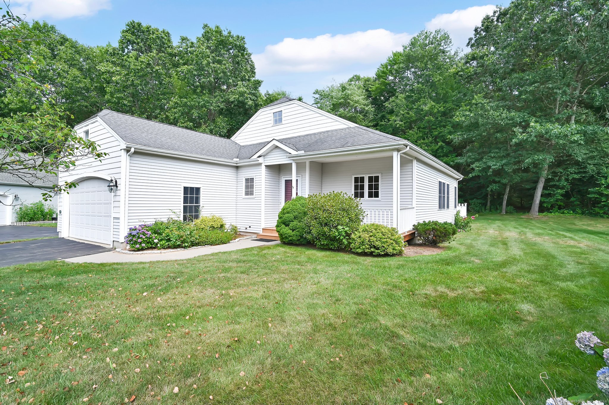 22 Skyline View Road, Unit 22 East Windsor, CT 06088 - Photo 1 of 1 Gallery Image 1