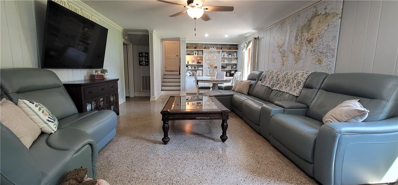 2803 Woodridge Drive Anderson, SC 29621 - Photo 11 of 24