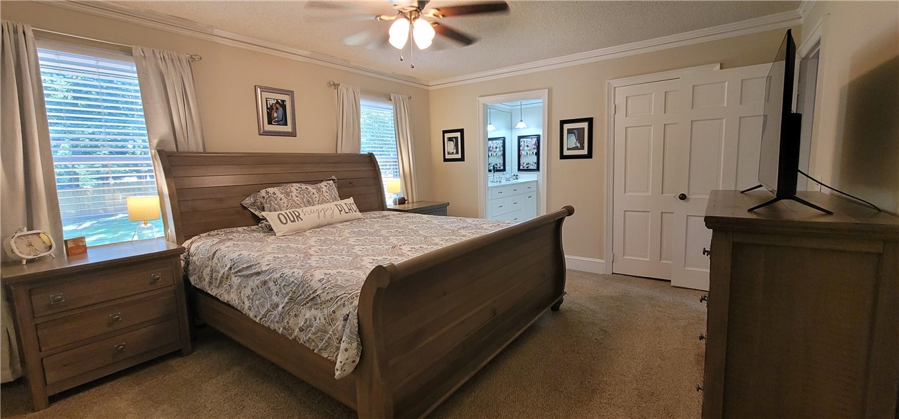 2803 Woodridge Drive Anderson, SC 29621 - Photo 13 of 24
