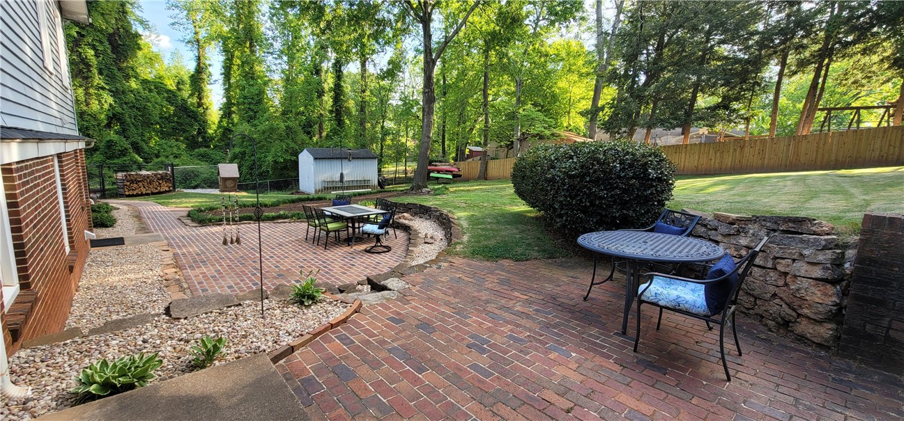 2803 Woodridge Drive Anderson, SC 29621 - Photo 20 of 24