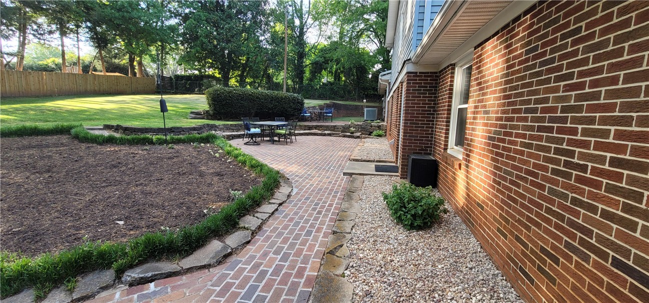 2803 Woodridge Drive Anderson, SC 29621 - Photo 21 of 24