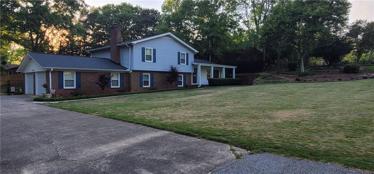 2803 Woodridge Drive Anderson, SC 29621 - Photo 23 of 24