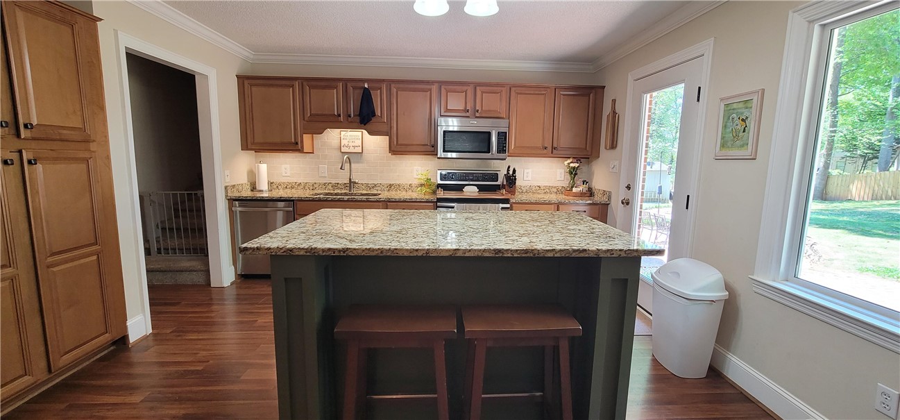 2803 Woodridge Drive Anderson, SC 29621 - Photo 10 of 24