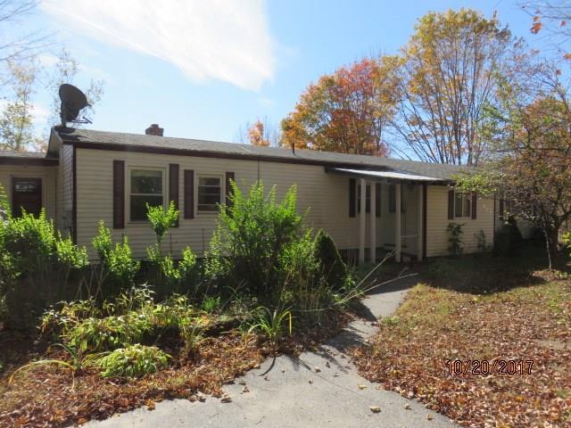 112 Maplecrest Road Parsonsfield, ME 04047 - Photo 1 of 18 Exterior front