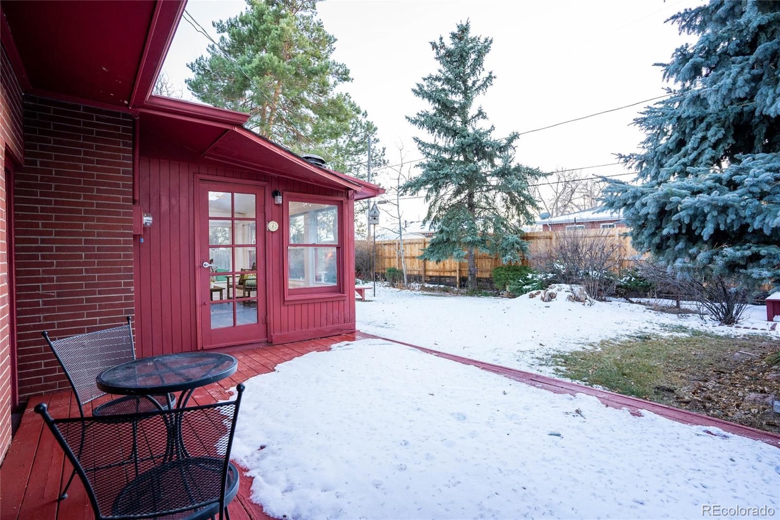 6308 Jellison Way Arvada, CO 80004 - Photo 34 of 40