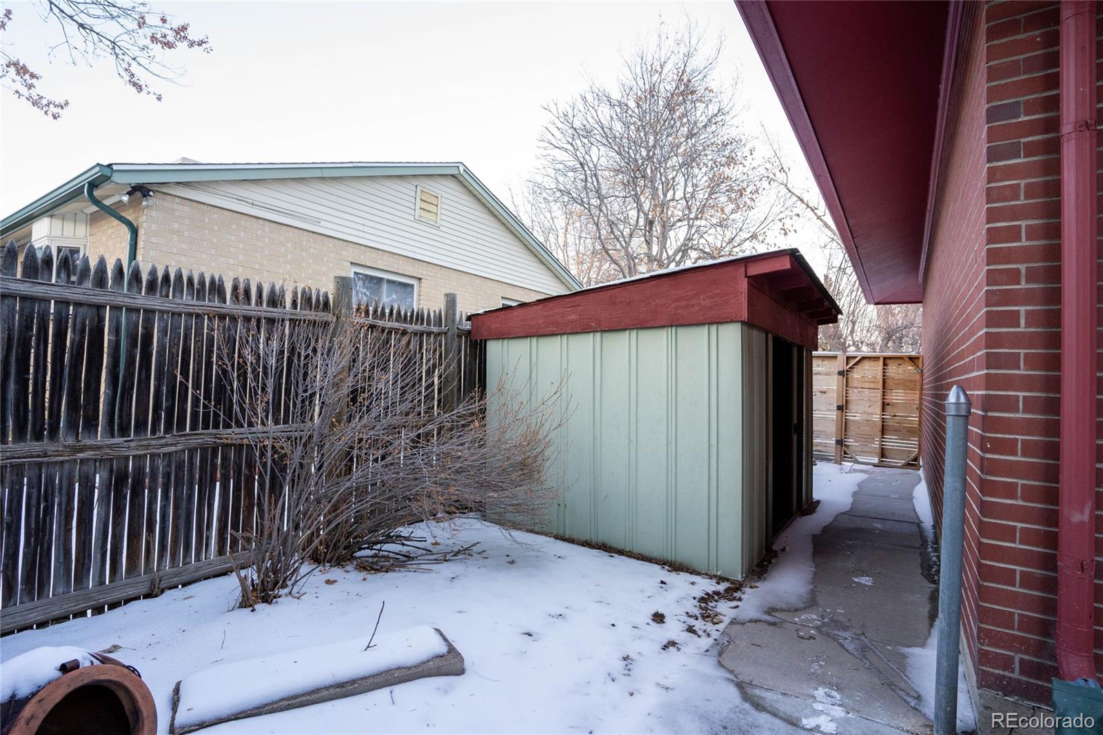 6308 Jellison Way Arvada, CO 80004 - Photo 35 of 40