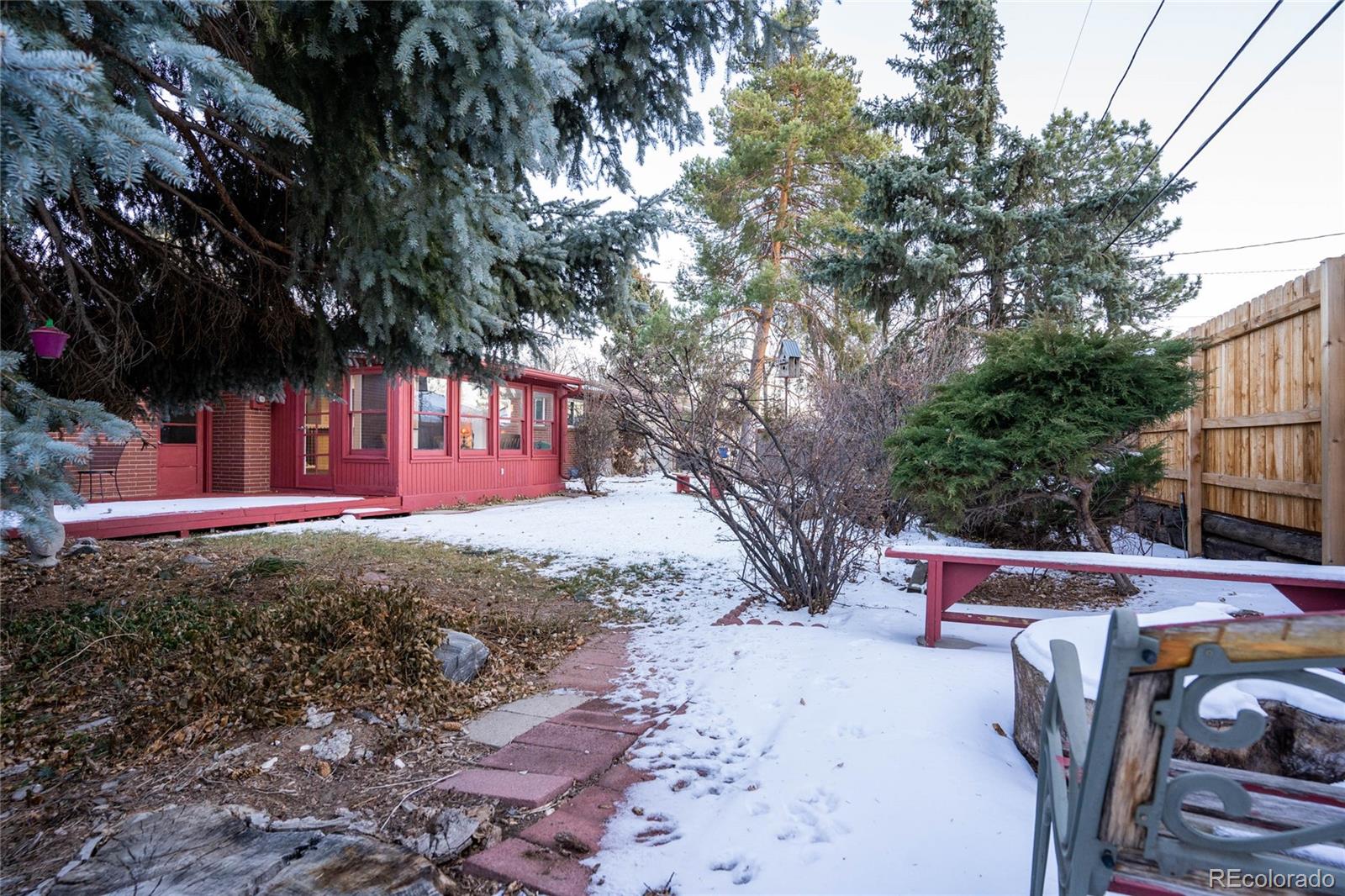 6308 Jellison Way Arvada, CO 80004 - Photo 37 of 40