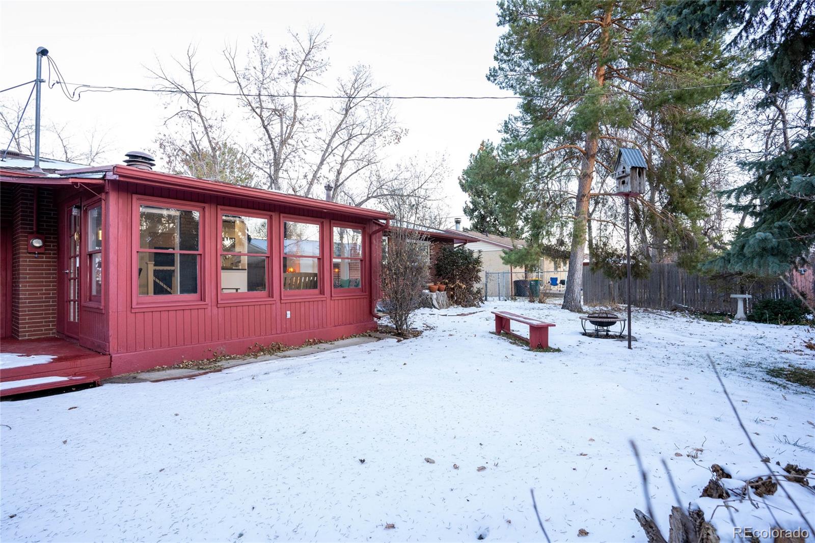 6308 Jellison Way Arvada, CO 80004 - Photo 38 of 40