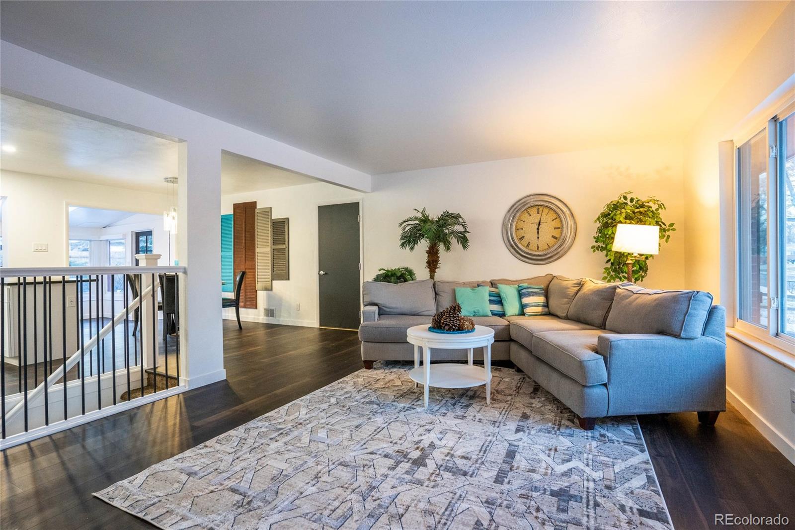 6308 Jellison Way Arvada, CO 80004 - Photo 5 of 40