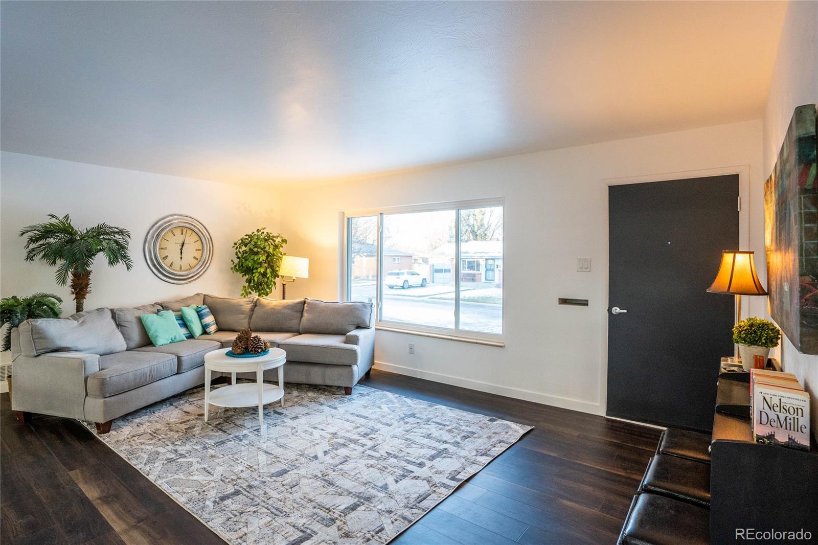 6308 Jellison Way Arvada, CO 80004 - Photo 6 of 40