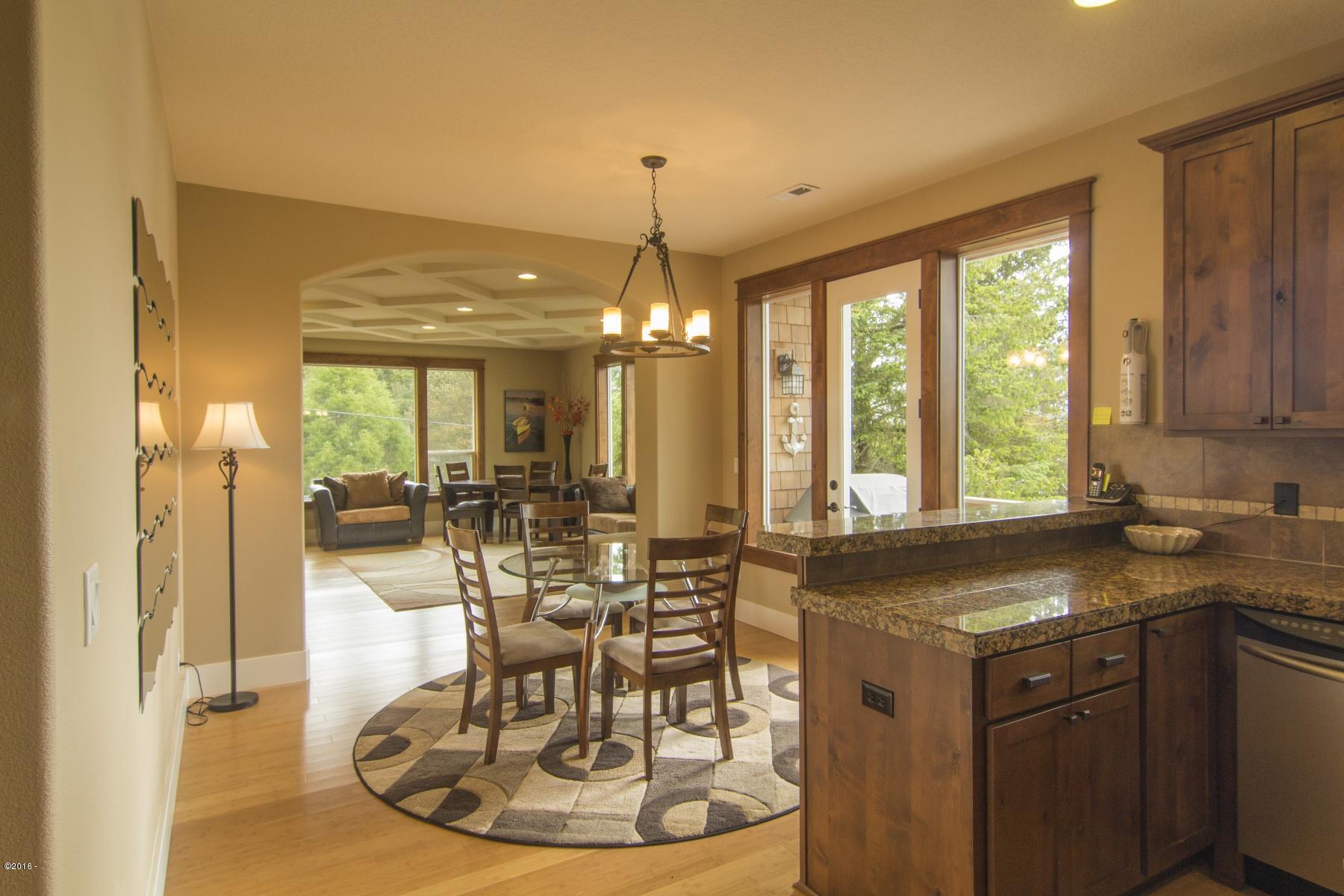 1223 Northeast Regatta Park Road Lincoln City, OR 97367 - Photo 10 of 30 10-8305823_crest