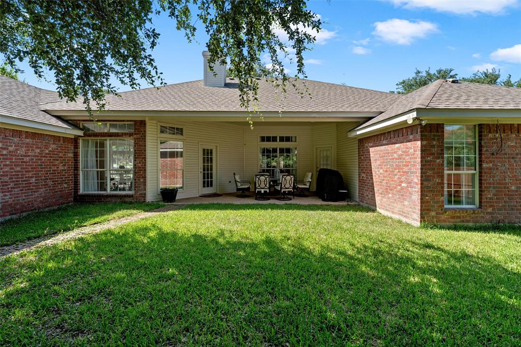 9508 Yellowstone Road Waco, TX 76712 - Photo 27 of 27