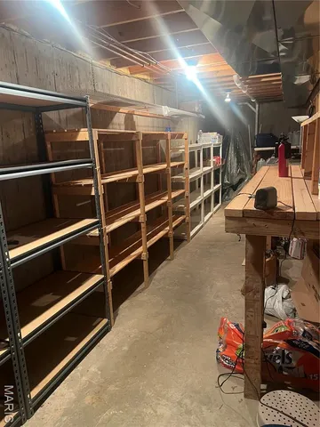 $350,000 | 245 West Cedar Hills Drive, Millersville, MO 63766