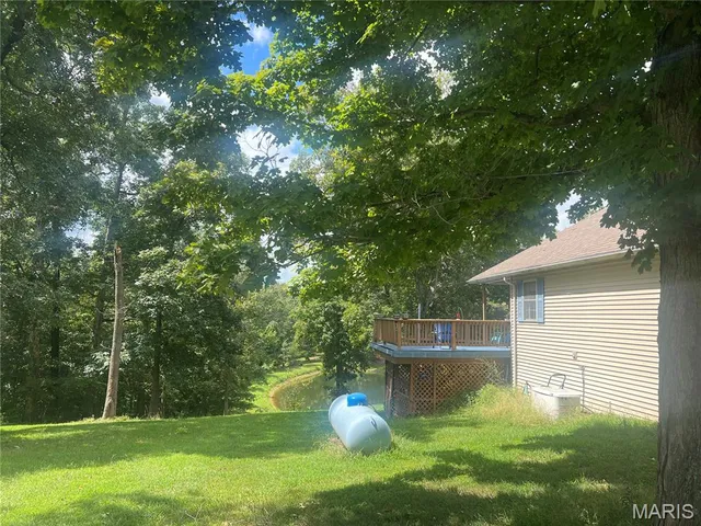 $350,000 | 245 West Cedar Hills Drive, Millersville, MO 63766