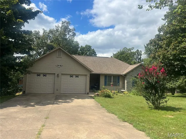 $350,000 | 245 West Cedar Hills Drive, Millersville, MO 63766