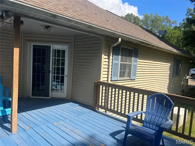 $350,000 | 245 West Cedar Hills Drive, Millersville, MO 63766