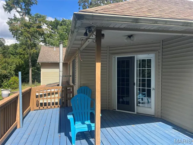 $350,000 | 245 West Cedar Hills Drive, Millersville, MO 63766