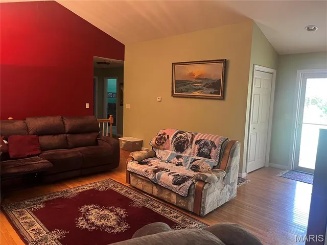 $350,000 | 245 West Cedar Hills Drive, Millersville, MO 63766