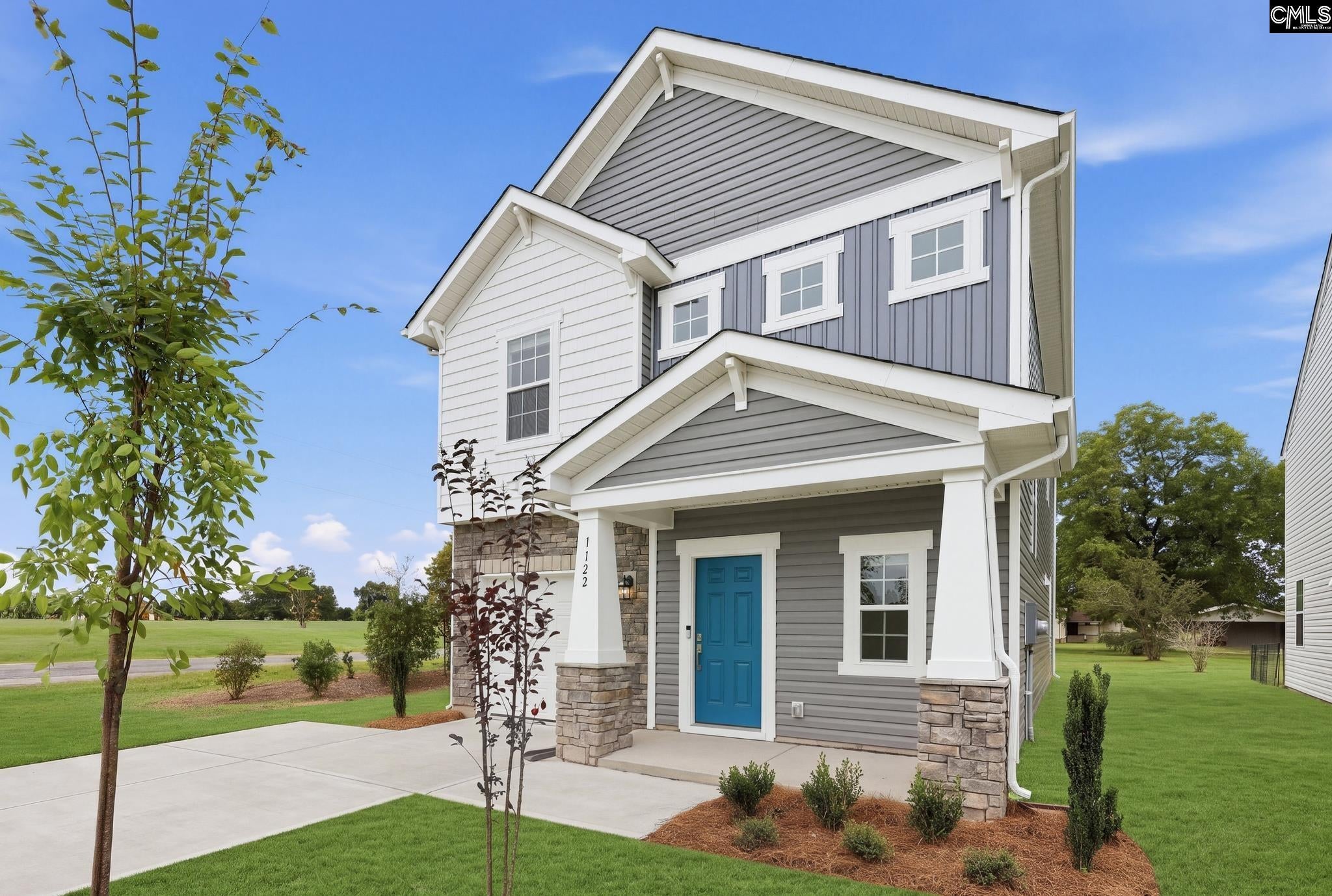 1122 Swindon Avenue Gilbert, SC 29054 - Photo 2 of 36 Gallery Image 2