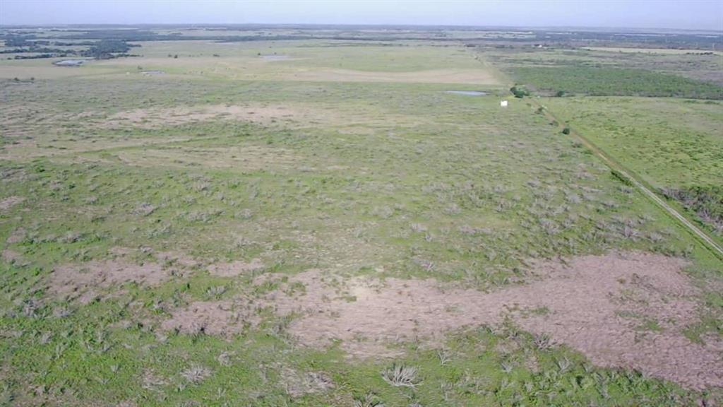 a view of an ocean beach